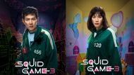 Squid Game Season 3 (Image via Netflix)